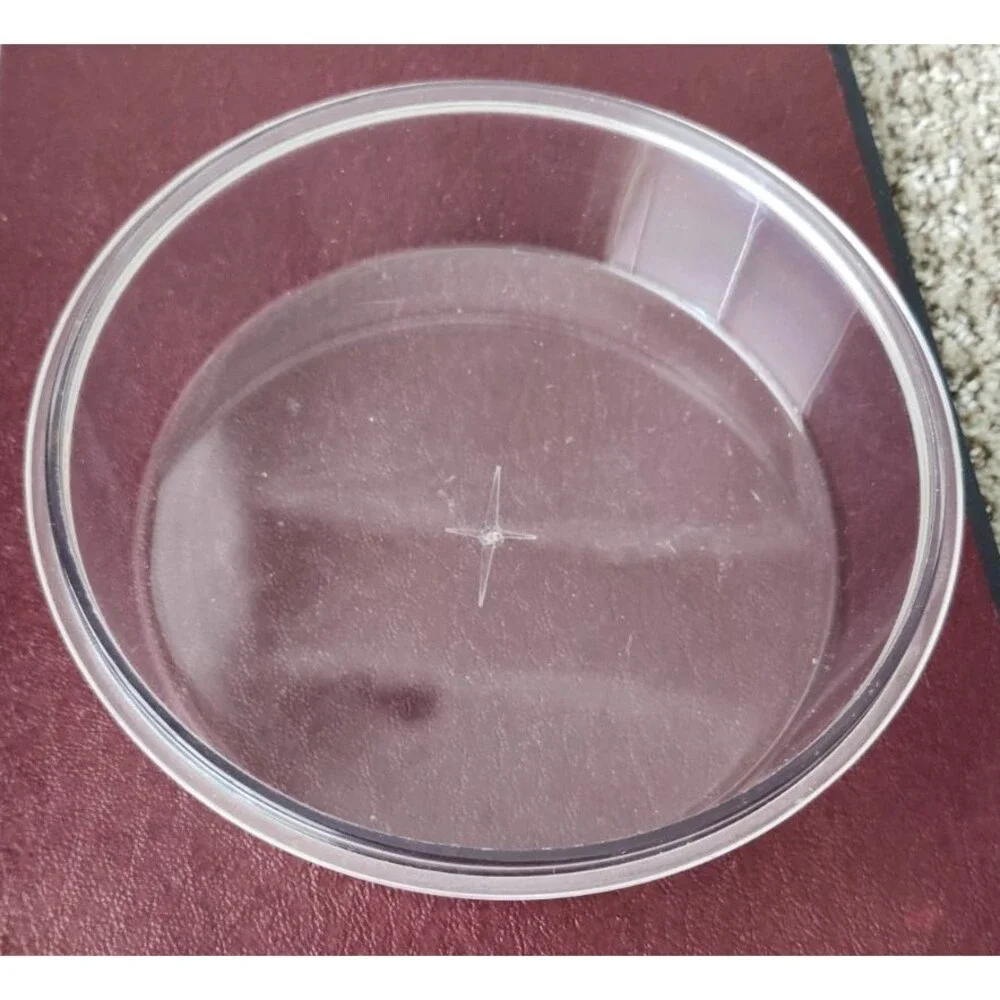 Oster Electric Citrus Orange Juicer Plastic Strainer Lid 4100-06A Replacement